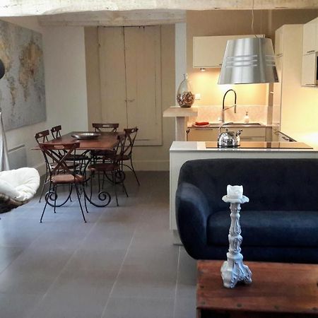 La Cuvee-Saint-Georges Apartment Nuits-Saint-Georges Luaran gambar