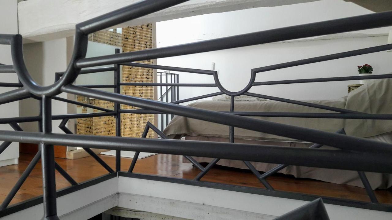 La Cuvee-Saint-Georges Apartment Nuits-Saint-Georges Luaran gambar